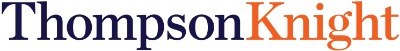 Thompson & Knight logo