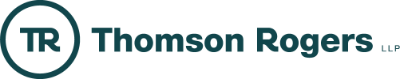 Thomson Rogers Logo