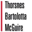 Thorsnes Bartolotta McGuire LLP Logo