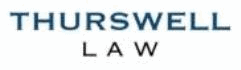 Thurswell Law Firm PLLC Logo