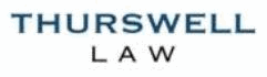 Logo for Thurswell Law Firm PLLC