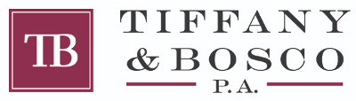 Tiffany & Bosco PA Logo