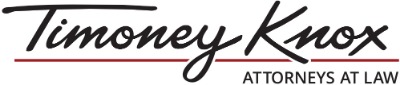 Timoney Knox, LLP Logo