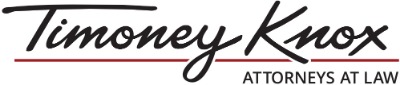 Logo for Timoney Knox, LLP