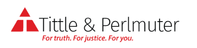 Logo for Tittle & Perlmuter