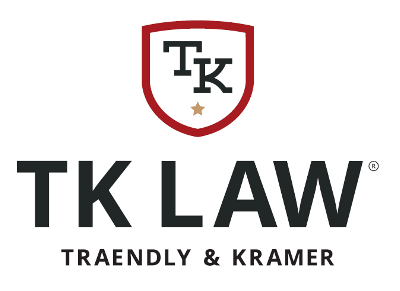 TK Law Logo