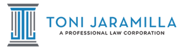 Toni Jaramilla APLC logo