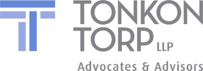 Tonkon Torp Tonkon Torp logo