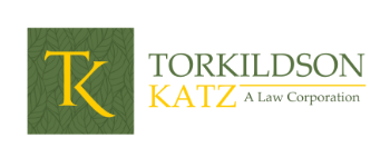 Torkildson Katz, A Law Corporation Logo