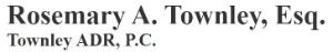 Townley ADR PC Logo
