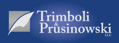 Logo for Trimboli & Prusinowski, LLC
