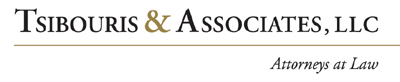Tsibouris & Associates, LLC Logo