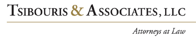 Logo for Tsibouris & Associates, LLC