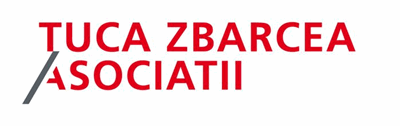 Ţuca Zbârcea & Asociaţii Logo