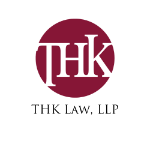THK Law, LLP Logo