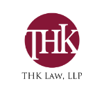 Logo for THK Law, LLP