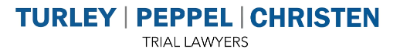 Logo for Turley, Peppel & Christen LLC