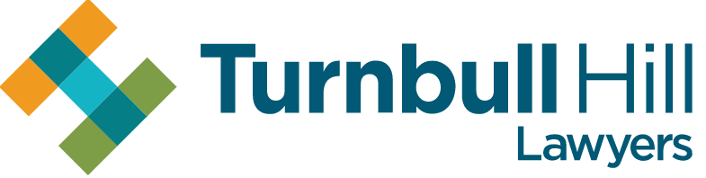 Turnbull Hill Lawyers Logo