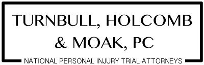 Logo for Turnbull, Holcomb & Moak, PC