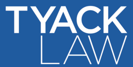 Logo for Tyack Law