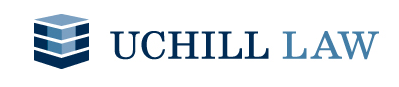 Uchill Law PLLC Logo