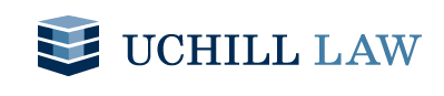 Uchill Law, PLLC Logo