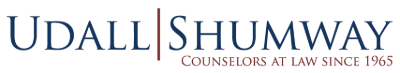 Udall Shumway PLC logo