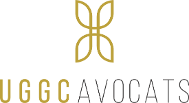 UGGC Avocats Logo