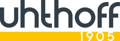 Uhthoff, Gómez Vega & Uhthoff, S.C. Logo