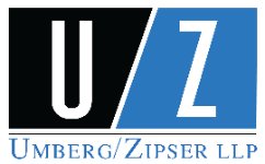 Umberg Zipser LLP Logo