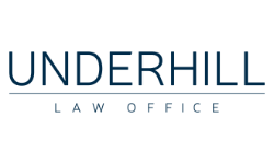 Logo for Underhill Law Office