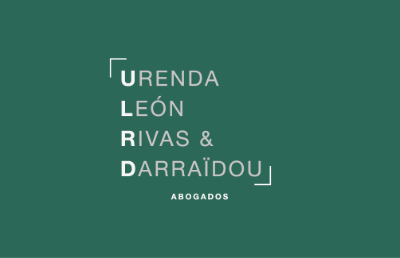 Urenda, León, Rivas & Darraïdou Logo