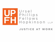 Ursel Phillips Fellows Hopkinson LLP Logo