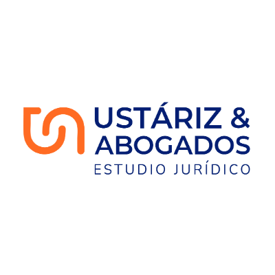 Ustáriz & Abogados Estudio Jurídico logo