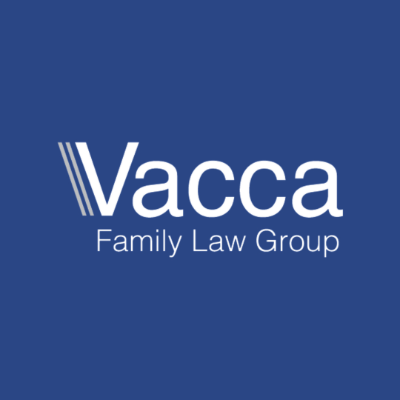 Vacca Family Law Group logo