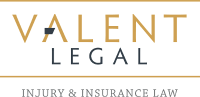 Valent Legal Logo