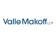 Logo for Valle Makoff LLP