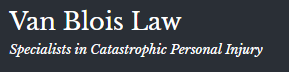 Van Blois Law logo