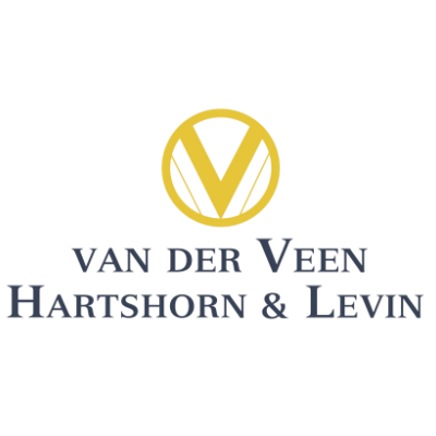 Logo for van der Veen, Hartshorn, and Levin
