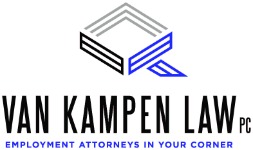 Logo for Van Kampen Law PC