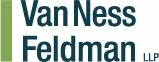 Van Ness Feldman logo
