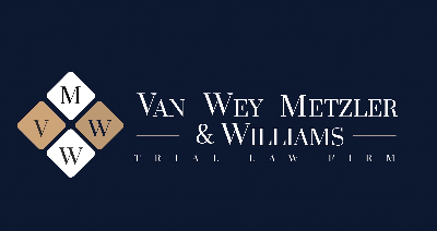 Van Wey, Metzler & Williams, P.L.L.C. Logo