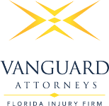 Vanguard Attorneys Logo