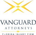 Logo for Vanguard Attorneys