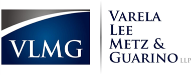 Logo for Varela, Lee, Metz & Guarino, LLP