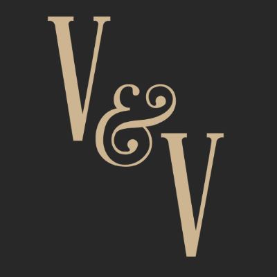 Vaughan and Vaughan Logo