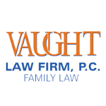 Logo for Vaught Law Firm, P.C.