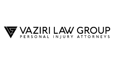 Logo for Vaziri Law Group, A.P.C.