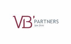 VB PARTNERS + ' logo'