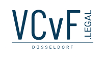 Logo for VCvF Rechtsanwälte